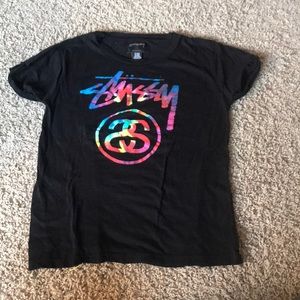 Stussy XS Top